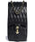 Chanel Classic Flap Maxi Black Lambskin-Gold Tone Metal