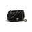 Chanel Mini Flap Bag Black