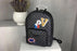 LV Josh Bag Damier Graphite Canvas Autumn-Winter 2017