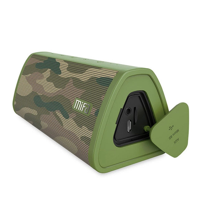 Wireless Outdoor Speaker