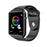 NO-BORDERS A1 Bluetooth Fitness Smart Watch