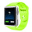 NO-BORDERS A1 Bluetooth Fitness Smart Watch