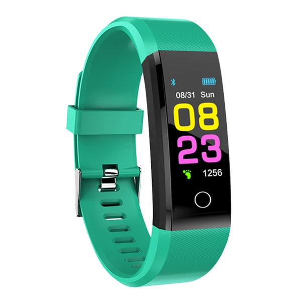 New Smart Fitness Tracker Watch