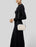 Gucci Soho Small Leather Disco Bag White