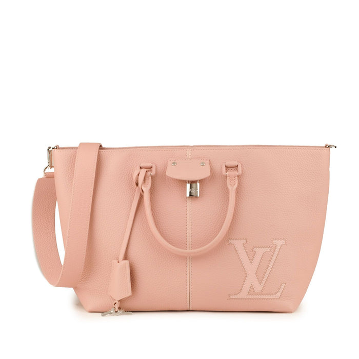 LV Pernelle Handbag Magnolia