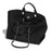 Chanel Deauville Fabric Tote Black/Gray