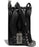 Chanel Boy Medium Handbag Lambskin Black