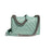Chanel Boy Medium Handbag blue