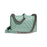 Chanel Boy Medium Caviar Leather Sky Blue