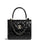 Chanel Small Flap Bag Lambskin Black