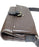 LV Canyon Messenger PM Utah Leather Marron