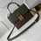 LV Locky BB Monogram Canvas Laurier