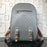 LV Backpack GM Monogram Titanium