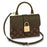LV Locky BB Monogram Canvas Laurier