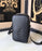 Louis Vuitton x Supreme Danube Epi PPM Black
