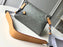 LV Messenger PM Monogram Titanium