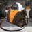 LV V Tote MM Monogram Safran