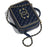 Chanel Vanity Case White