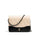 Chanel Wallet On Chain – WOC Aged & Smooth Calfskin White